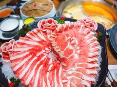 -快乐小羊火锅餐厅(农科路店)