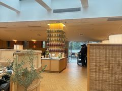 -无印良品餐堂 MUJI Diner(成都太古里店)