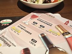 -萨莉亚意式餐厅(龙阳广场店)