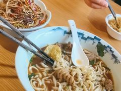 -难忘的面(五矿君澜酒店)