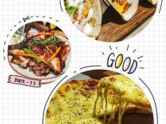 -公园北鹿·铃兰餐厅(齐盛湖店)