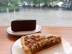 核桃派-Jamaicablue Coffeeshop(中央广场店)