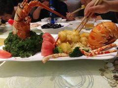 -蓬川食府(金海道店)