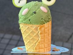 -CORNER CONE GELATO酷矿手作霜淇淋(南头古城店)
