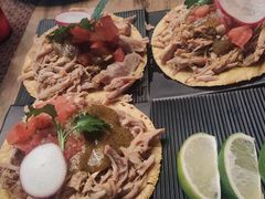 -Luchador摔跤手墨西哥餐厅(恒宇广场店)