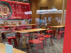 -塔斯汀中国汉堡(凯泽雅园店)