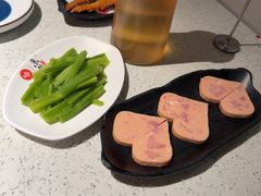 -鱼酷活鱼烤鱼(新世界城店)