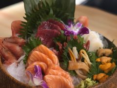 -割烹旭日本料理(龙湖狮山天街店)