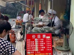-金杨老摊头蛋饼(金口路店)