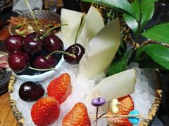 -蟹犇前•帝王蟹雪蟹(陆家嘴店)