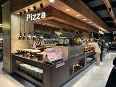 -韩盛·盛江山自助料理(中街大悦城黑金店)