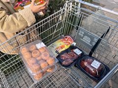-山姆会员商店(邻瑞广场店)