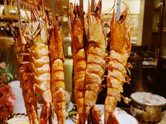 -雍和会海鲜姿造自助(湖东路店)