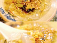 红糖冰粉-小龙坎老火锅