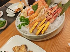 -菊上•尊品料理(蚌埠银泰店)