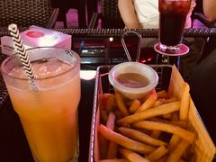 -Big Bamboo 大竹子体育主题餐厅(虹梅路店)