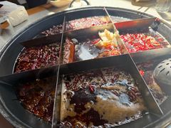 -化龙桥九宫格火锅(清水河店)