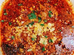 -柴窝堡22号辣子鸡·传承新疆菜