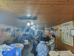 大堂-周血旺老店