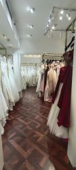 点击看大图 -拉瑞娜LaReine婚纱礼服高级定制