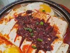 -英兰朝族饭店·英兰锅包肉(佳园路店)