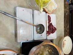 -潮悦牛肉火锅城(水贝店)