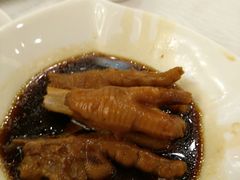-番禺宾馆丽苑厅