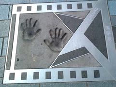 -星光大道