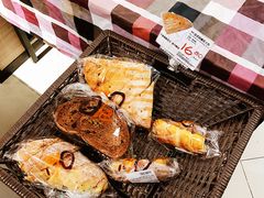 -Olé精品超市(海上世界店)
