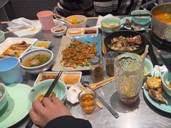 -潮界(虹桥新天地店)