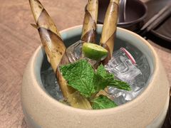-香园茶社·金陵小灶(老门东店)