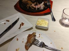 -吉姆丽德乡村西餐厅(闵行交大店)