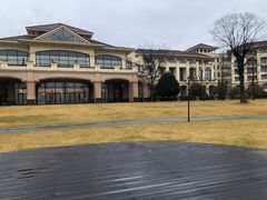 -幸福湖国际会议中心