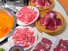 -享遇.锅姥姥牛排海鲜自助(小寨店)