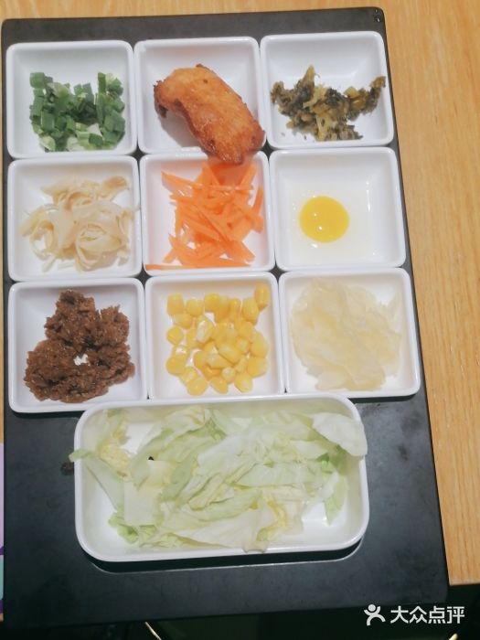 过桥缘·过桥米线(大华虎城嘉年华店)图片