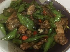 -新新湘菜馆(新中街二条店)