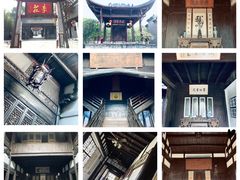 -张公山寨景区
