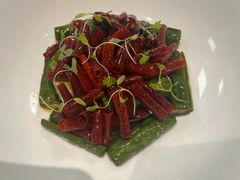 -艳阳天·非遗楚菜(武汉客厅店)