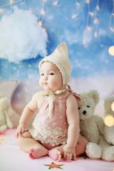 -BabyA 专业婴童摄影(古北时尚广场店)