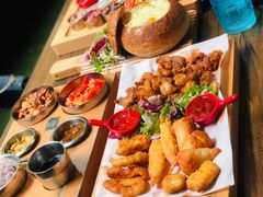 -NLFS1983咖啡花园餐厅(锦桂店)