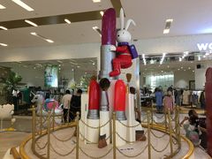 -凯德广场(西城店)