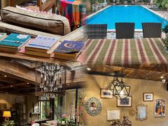 -看见远方·莫干遥远的山民宿