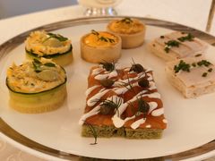 -Salon de Ville浦江汇(上海外滩华尔道夫酒店店)