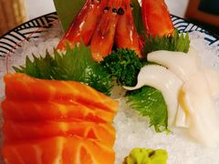 -温野菜涮涮锅(西单大悦城店)