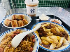 -燕燕美食·传统广式小吃