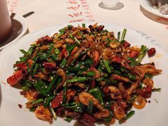 -五丁桥光头香辣蟹(望江橡树林店)
