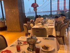 -武汉世茂希尔顿酒店·汇·全日餐厅