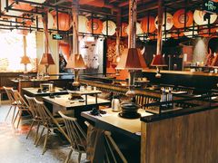 -黑牛の場(兴隆大奥莱店)