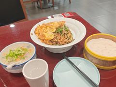 -宏状元现熬粥·京味菜(五棵松店)