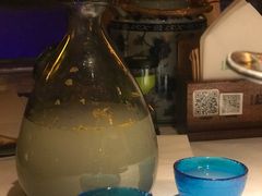 -绿茶餐厅(领展购物广场·中关村店)